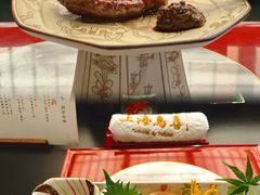 -鳥喜Toriki怀石烧鸟料理