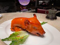 -8餐厅(新葡京酒店)