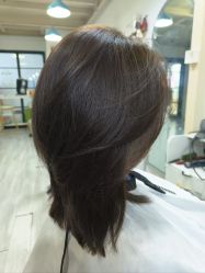 -起点潮色造型