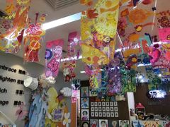 -乐融国际幼儿园(四季青校区)