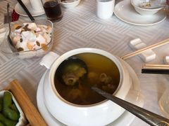 -江南村酒家
