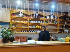 -伊帆食府·青海美食