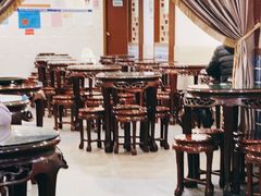 大堂-仁信老铺甜品(北京路店)