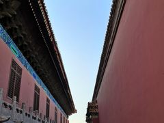 -北京市劳动人民文化宫(太庙)