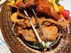 -魏客咖啡(中铁中心店)