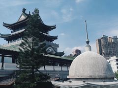 -广州西关永庆坊旅游区