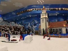 -长沙湘江欢乐雪域