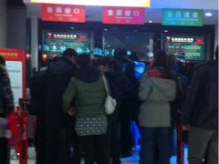 -金逸影城(中关村店)