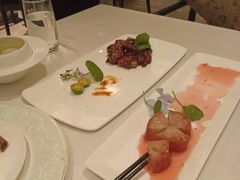 -一品淮扬 · 淮扬菜·北京万达文华酒店