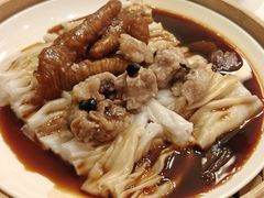 -炳胜公馆(珠江新城店)