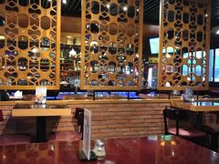 大堂-bluefrog蓝蛙(悠唐购物中心店)