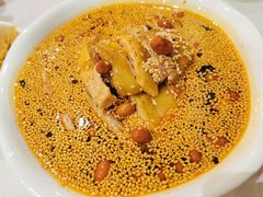 红杏鸡-红杏酒家(凤凰店)