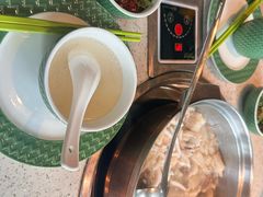 -润园四季椰子鸡火锅(海上世界店)