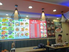 -喜饺东北饺子小酒馆