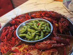 -王红军龙虾(新民路店)