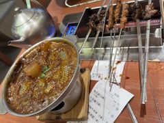 -熙成烧烤·三十三年(开发区店)