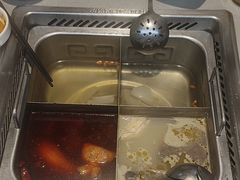 -海底捞火锅(振华商厦店)