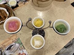 -点都德(海岸城店)