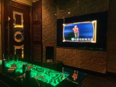 -凯乐会量贩KTV(国防大厦总店)