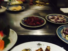 -大渔铁板烧(中山路八佰伴店)