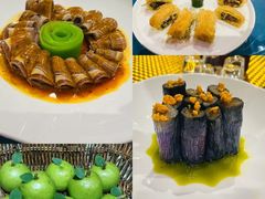 -悦真雅院·四合院·清真私房菜(雍和宫店)