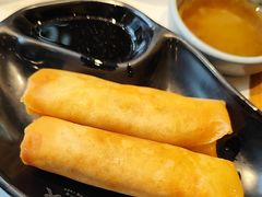 -馋三尺蟹粉小笼(人民广场店)