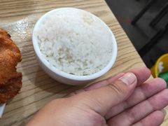 -九龙餐厅(大沽路店)