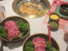 -空之介寿喜烧·和牛放题(恒隆广场店)