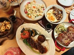 -The Good Place好地方·Brunch·coffee(国贸店)