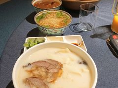 -金狮麟·新豫菜(金码大厦店)