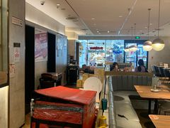 -必胜客(上地华联店)