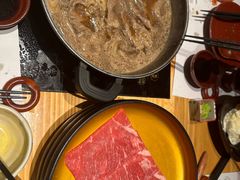 -花潮料理艺食馆(世欧广场店)