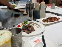 -火地铁板烧(昆山万象汇店)