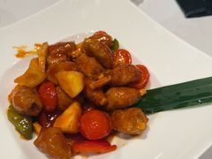 -若蘭慈·无国界素食料理(欢乐海岸店)