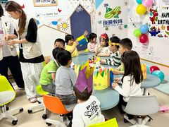 -广州市荔湾区协和幼儿园(彭城东路)