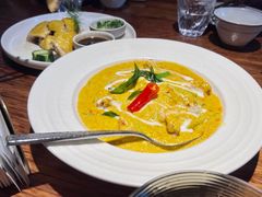 -星叶·东南亚料理(宁波万象汇店)