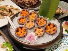 -大葉日本料理·龍蝦任食放題(廣州W酒店)