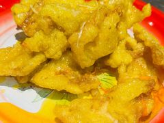 -全家福东北菜(大运河博物馆店)