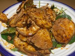 -卞氏菜根香·川菜(青羊万达店)