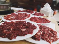 -陈记顺和潮汕牛肉火锅(韩江路店)