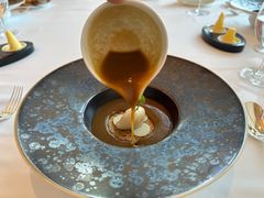 -Caprice(香港四季酒店)