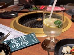 -虎哥六韩式烤肉料理 TIGERGRILL(隆生金山湖中心购物广场店)