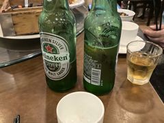 -一楼食业·美食人家