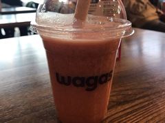 -Wagas沃歌斯(北京君太百货店)