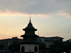 -怡园饭店-餐厅(四望亭店)