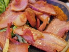 -民食香·腊排骨野生菌美食(木府店)
