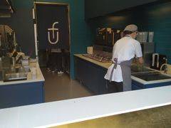 -鲜果时间·果蔬茶(赛格负二层店)