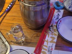 -山河屯铁锅炖(哈西站店)