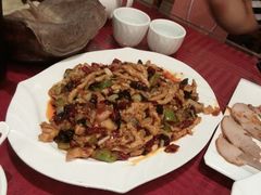 android_upload_pic-大地春饼店(黄河路店)