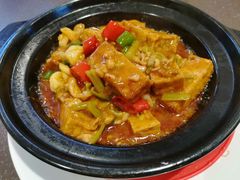 -有璟阁港式餐厅(金融街购物中心店)